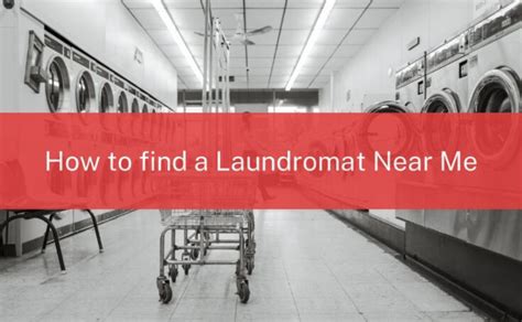 laudromat near me|nearest launderette to my location.